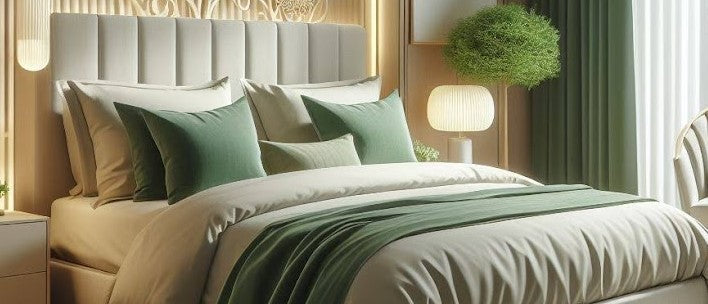 COME ARREDARE UNA STANZA D’ALBERGO PER FAR SENTIRE L’OSPITE A SUO AGIO