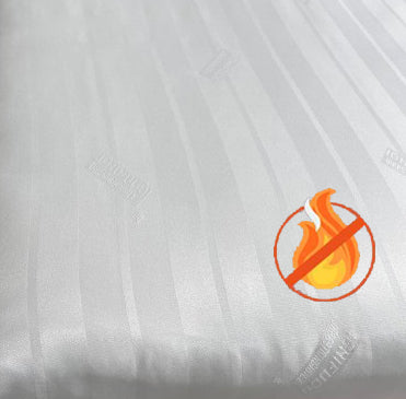 FIREPROOF MATTRESS COVER
