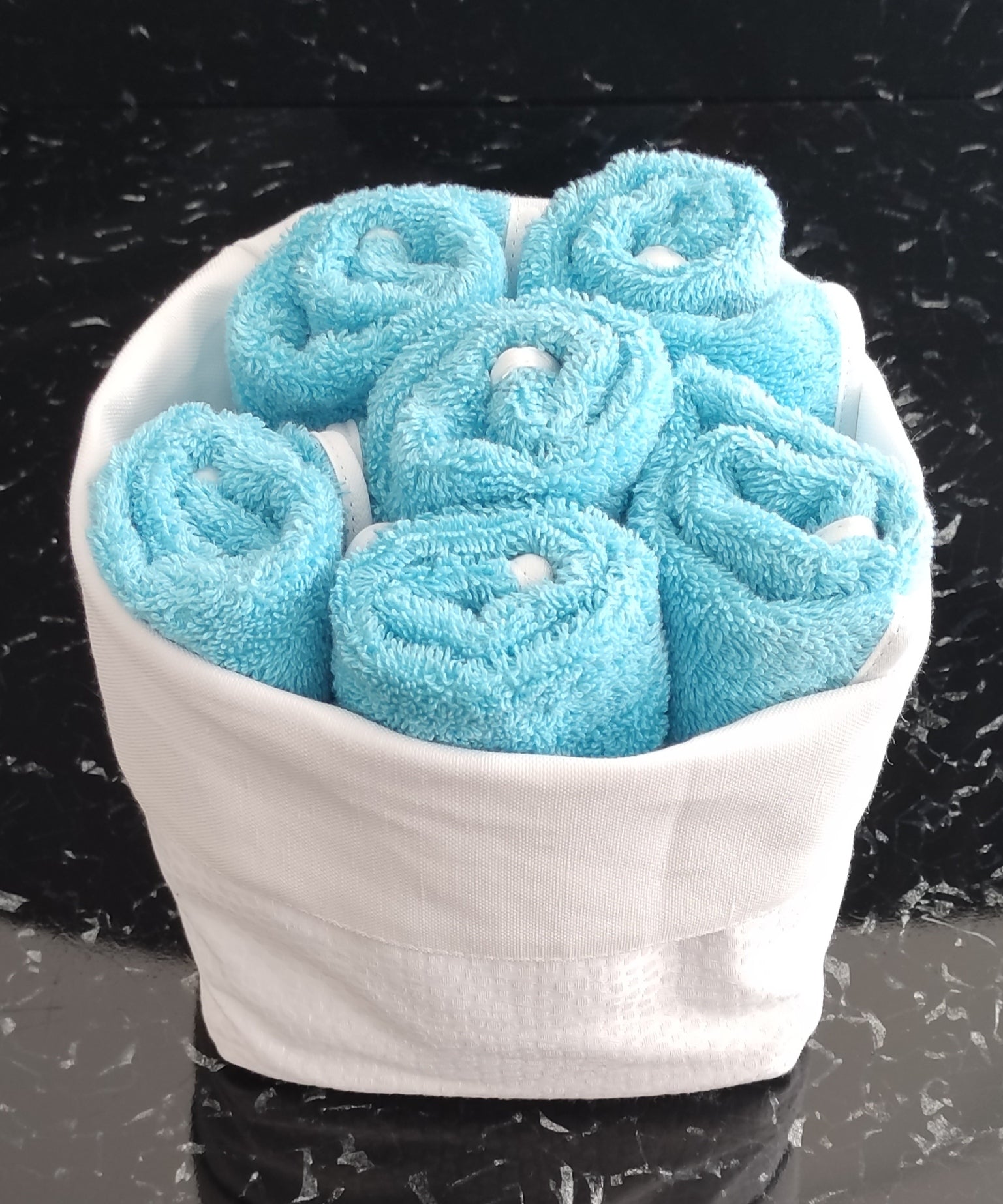 PORTA LAVETTE ART. SMALL - Domakalè