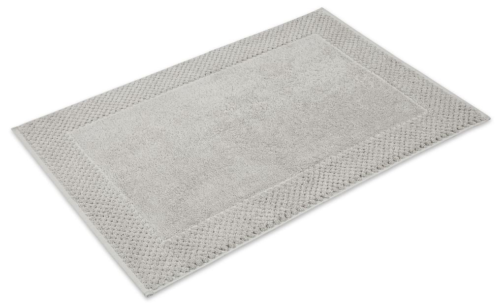 ALFOMBRA DE DUCHA, ARTE. PERLA TRENZADA