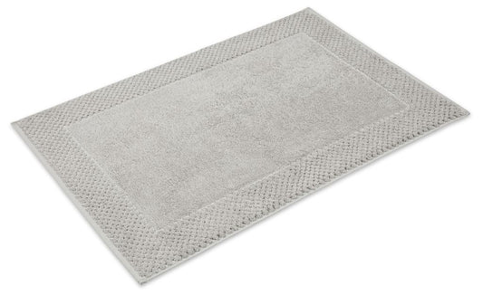 ALFOMBRA DE DUCHA, ARTE. PERLA TRENZADA