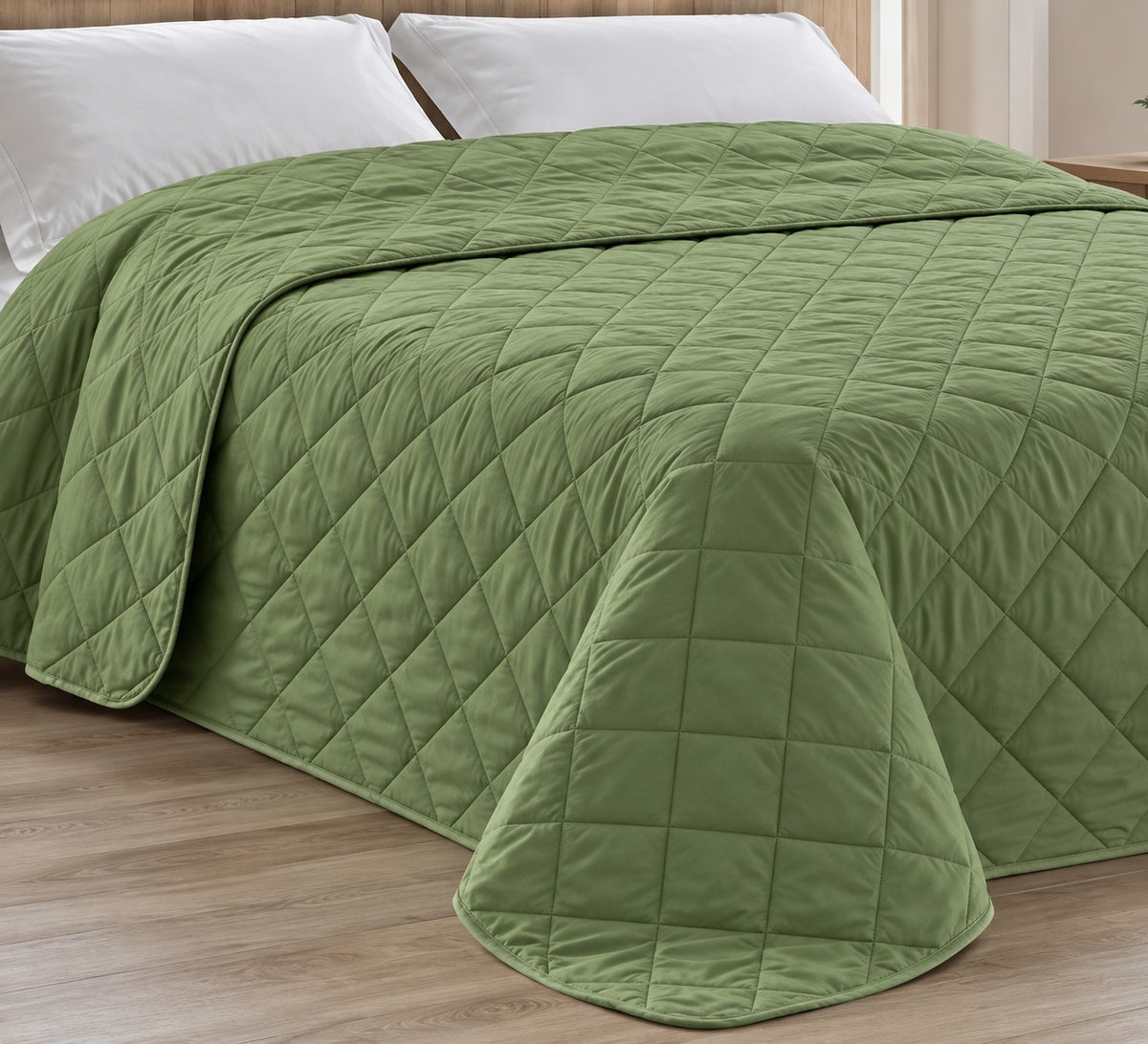 FLAMMENHEMMENDE TAGESDECKE ART. SISSI – 200 G/m²