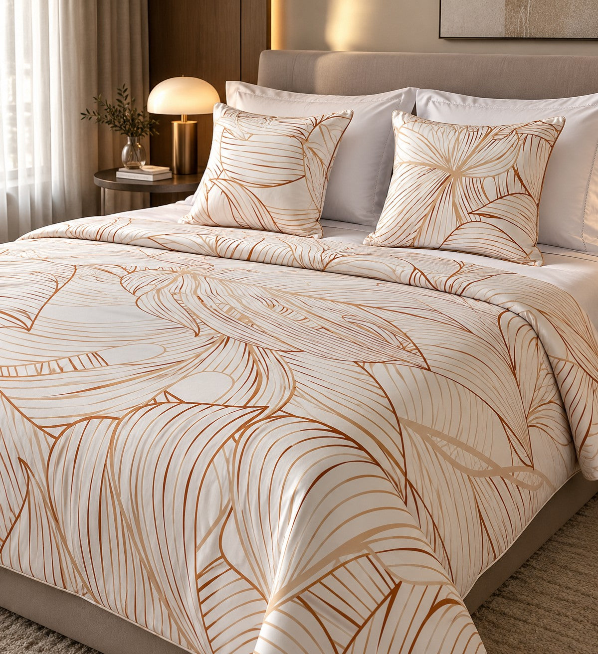 TOP SHEET NO STIRO ART. PALMA D'ORO