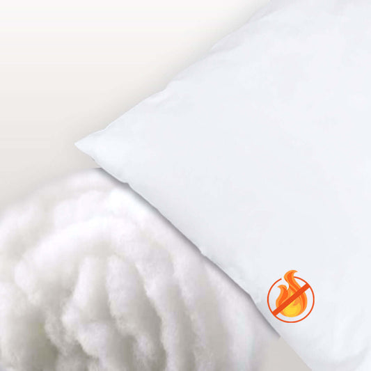 GUANCIALE HOTEL IGNIFUGO NO FIRE Fiera del Bianco - Domakalè