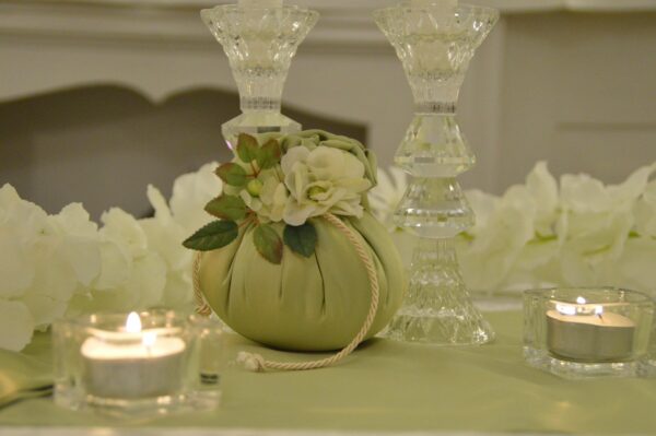 TOVAGLIOLO EFFETTO NATURALE ART. HERMES - Domakalè