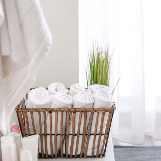 LAVETTE BAGNO - Domakalè