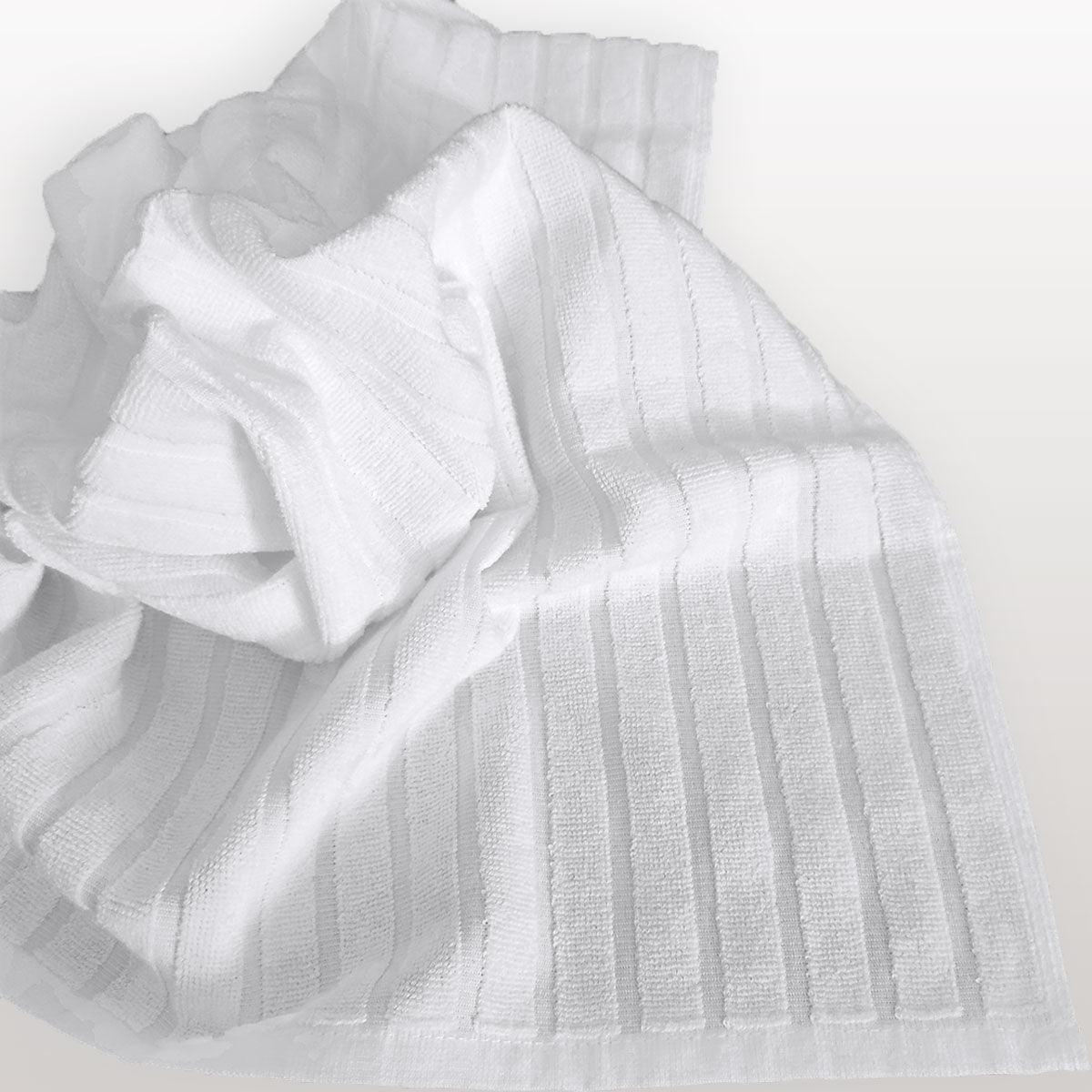 ASCIUGAMANI HOTEL 300 GR/MQ, ART. GREEN - Domakalè