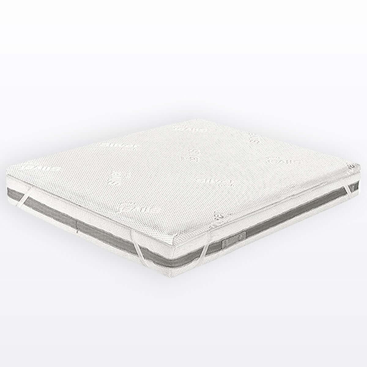 TOPPER IN MEMORY FOAM - Domakalè