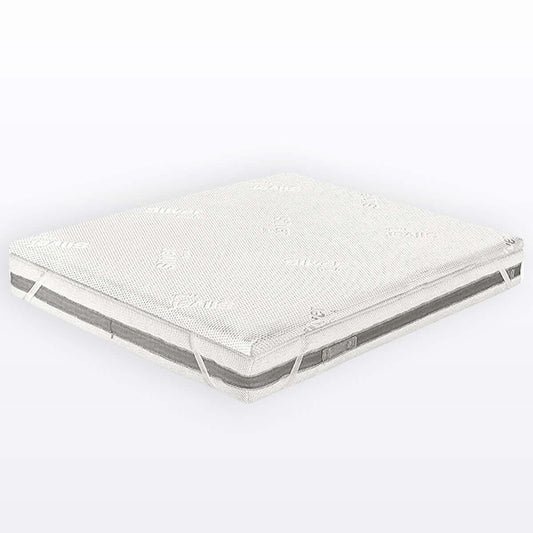 TOPPER IN MEMORY FOAM - Domakalè