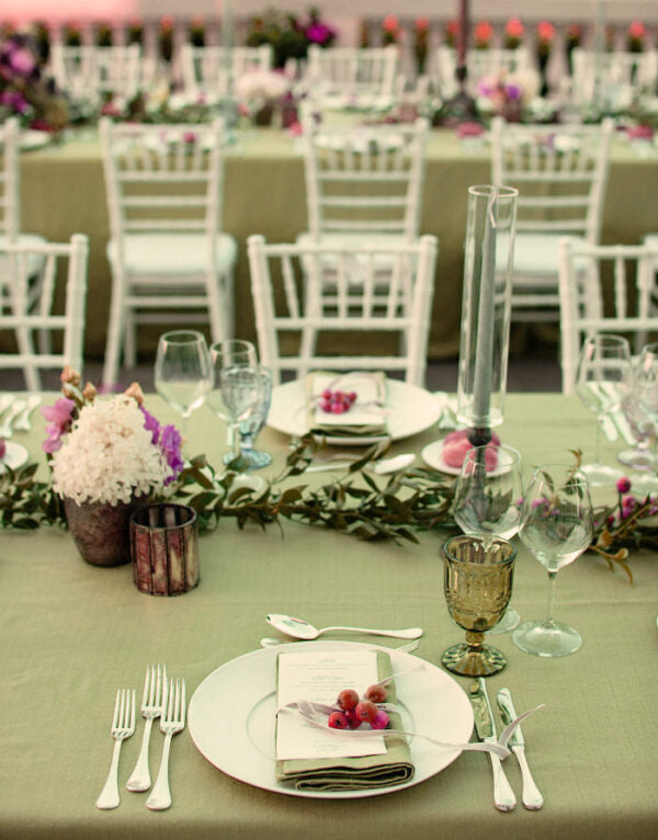 TOVAGLIOLO EFFETTO NATURALE ART. HERMES - Domakalè