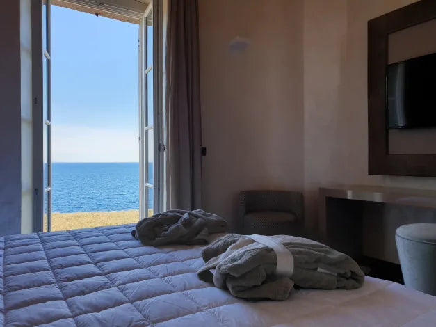 L'anima del luogo: integrare cultura e paesaggio nel design della tua struttura