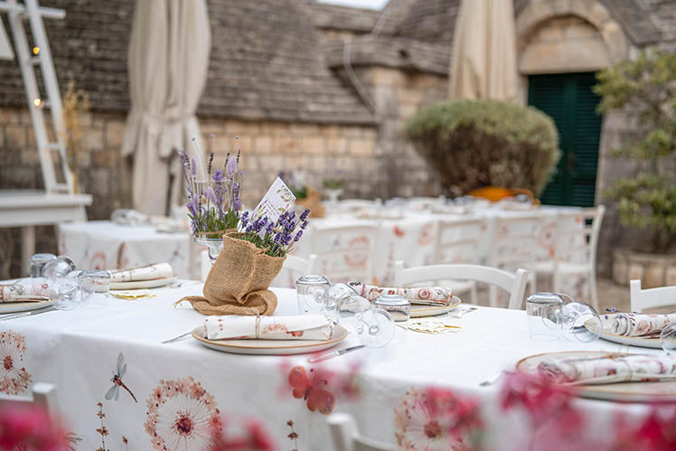 TENUTA MONACELLE, ELEGANZA SENZA TEMPO