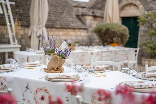 TENUTA MONACELLE, ELEGANZA SENZA TEMPO