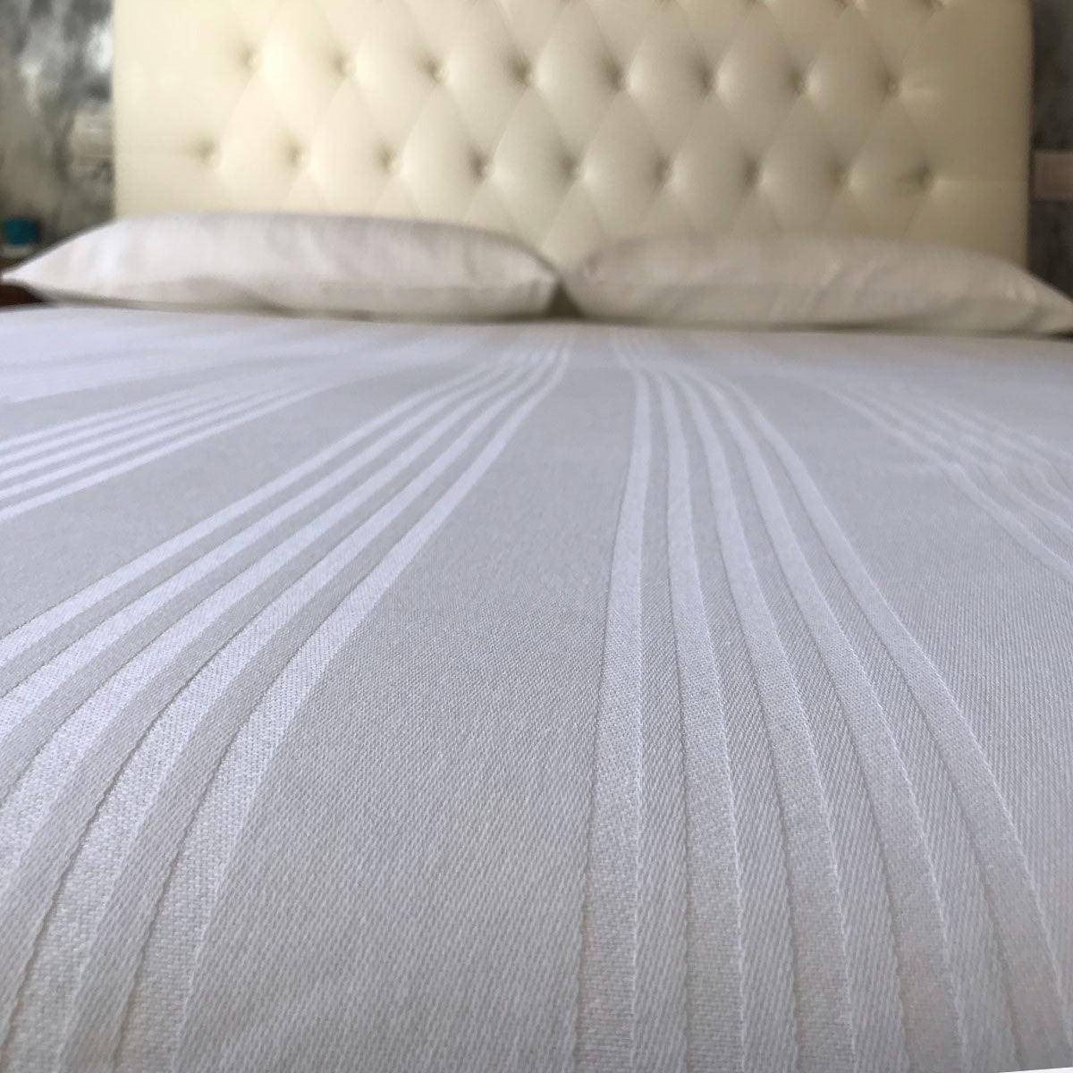 COPRIMATERASSO IN COTONE