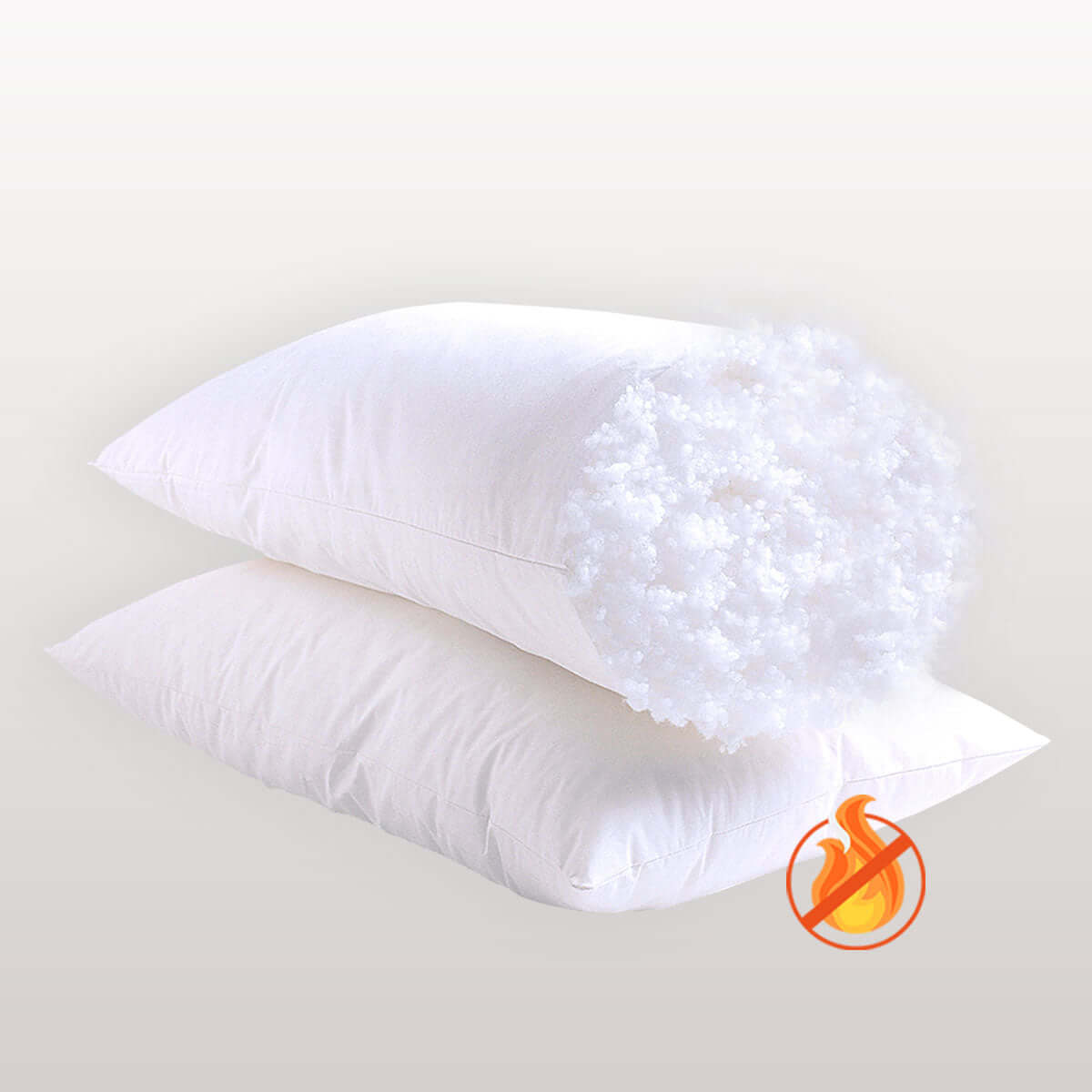 GUANCIALE IGNIFUGO HOTEL