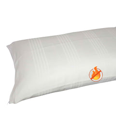 COPRICUSCINO IGNIFUGO COL. LATTE - OFFERTA