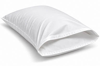 FUNDAS DE ALMOHADA SATÉN RAYA 3cm