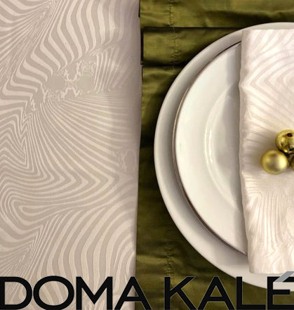 CANVAS EFFECT PLACEMAT