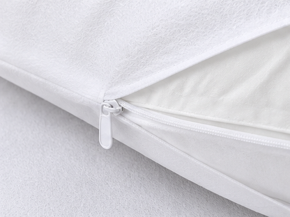 SANFORIZED COTTON PILLOW COVER