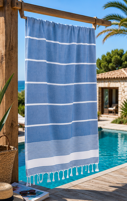 LONA PISCINA SPA / MAR, ART. SEA