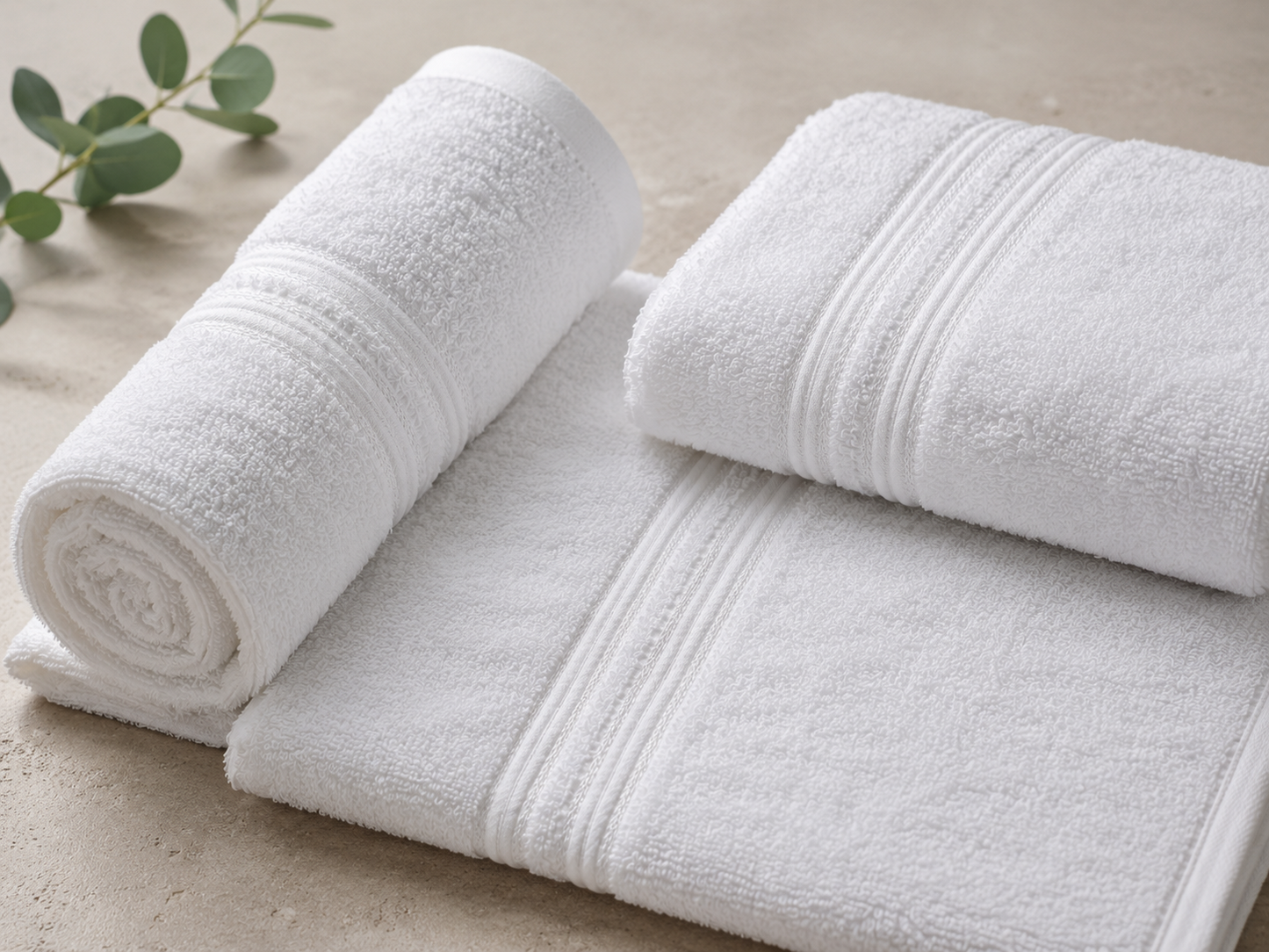 LAVETTE BAGNO 550GR