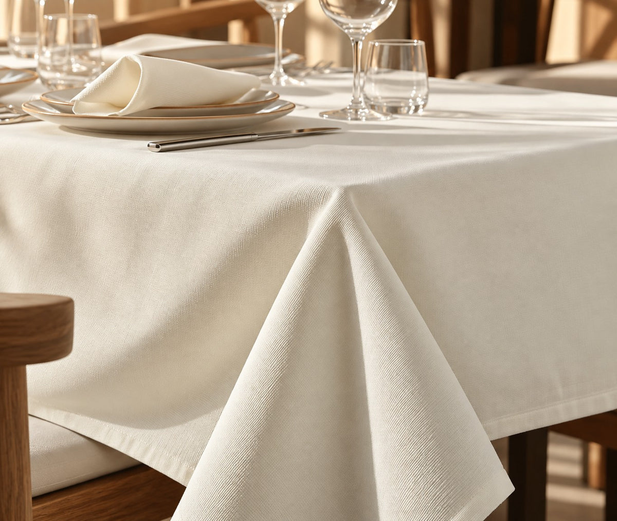 LINEN MIX NAPKIN