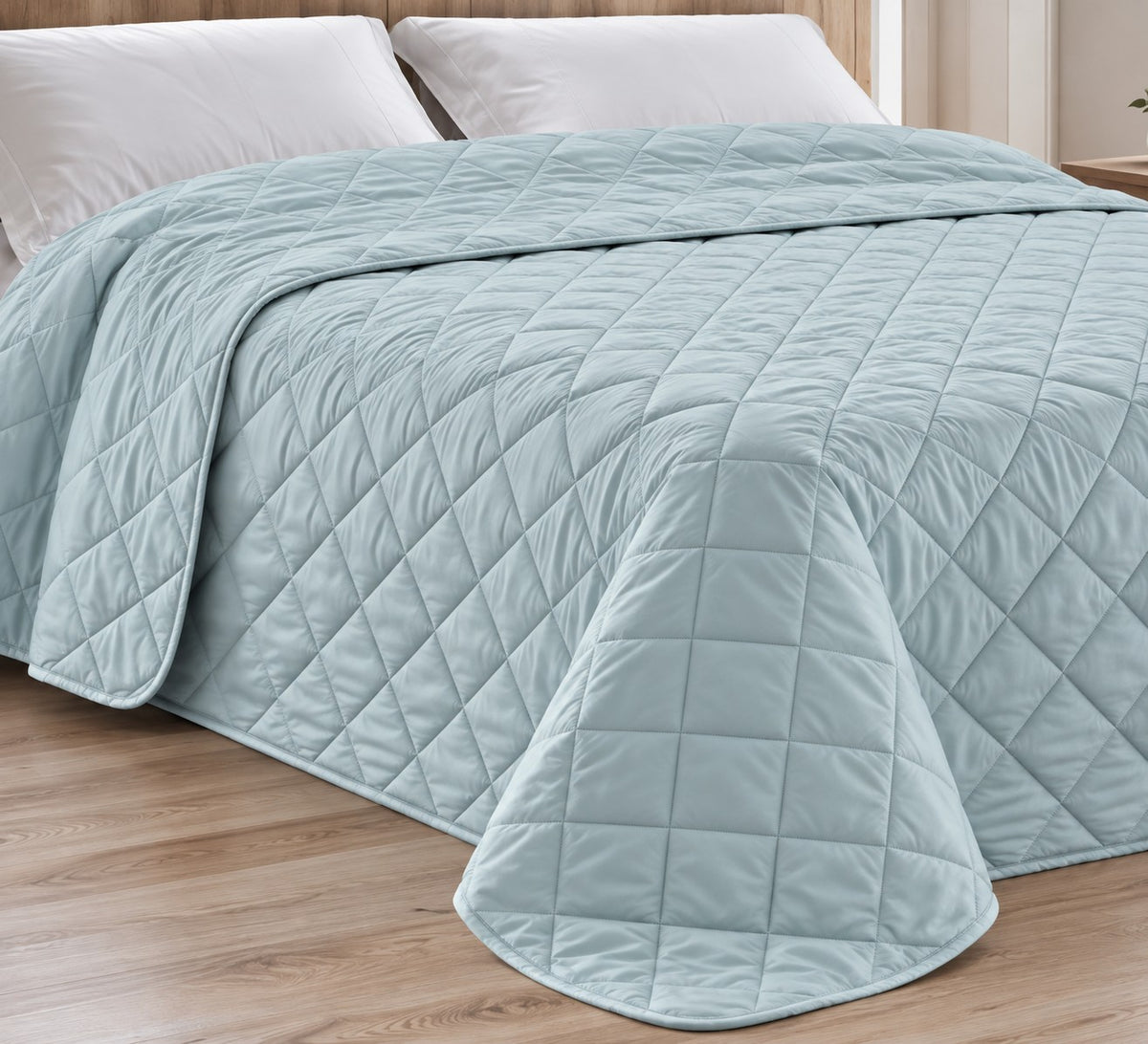 FLAMMENHEMMENDE TAGESDECKE ART. SISSI – 200 G/m²