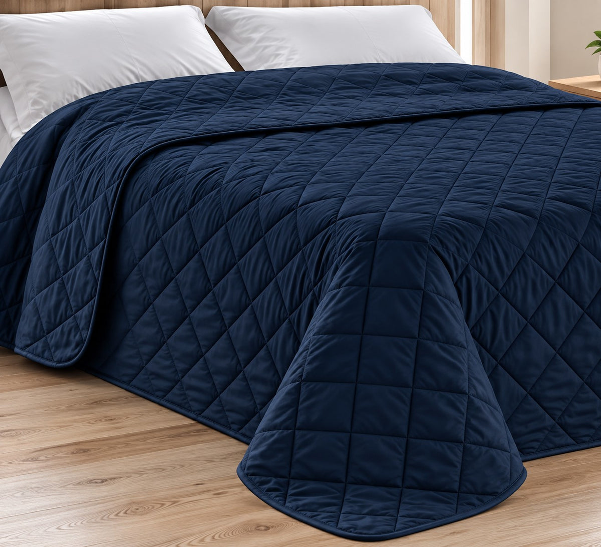 FLAMMENHEMMENDE TAGESDECKE ART. SISSI – 200 G/m²
