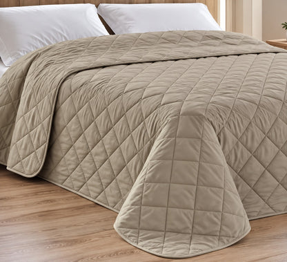 FLAMMHEMMENDE TAGESDECKE ART. SISSI – 300 G/m²