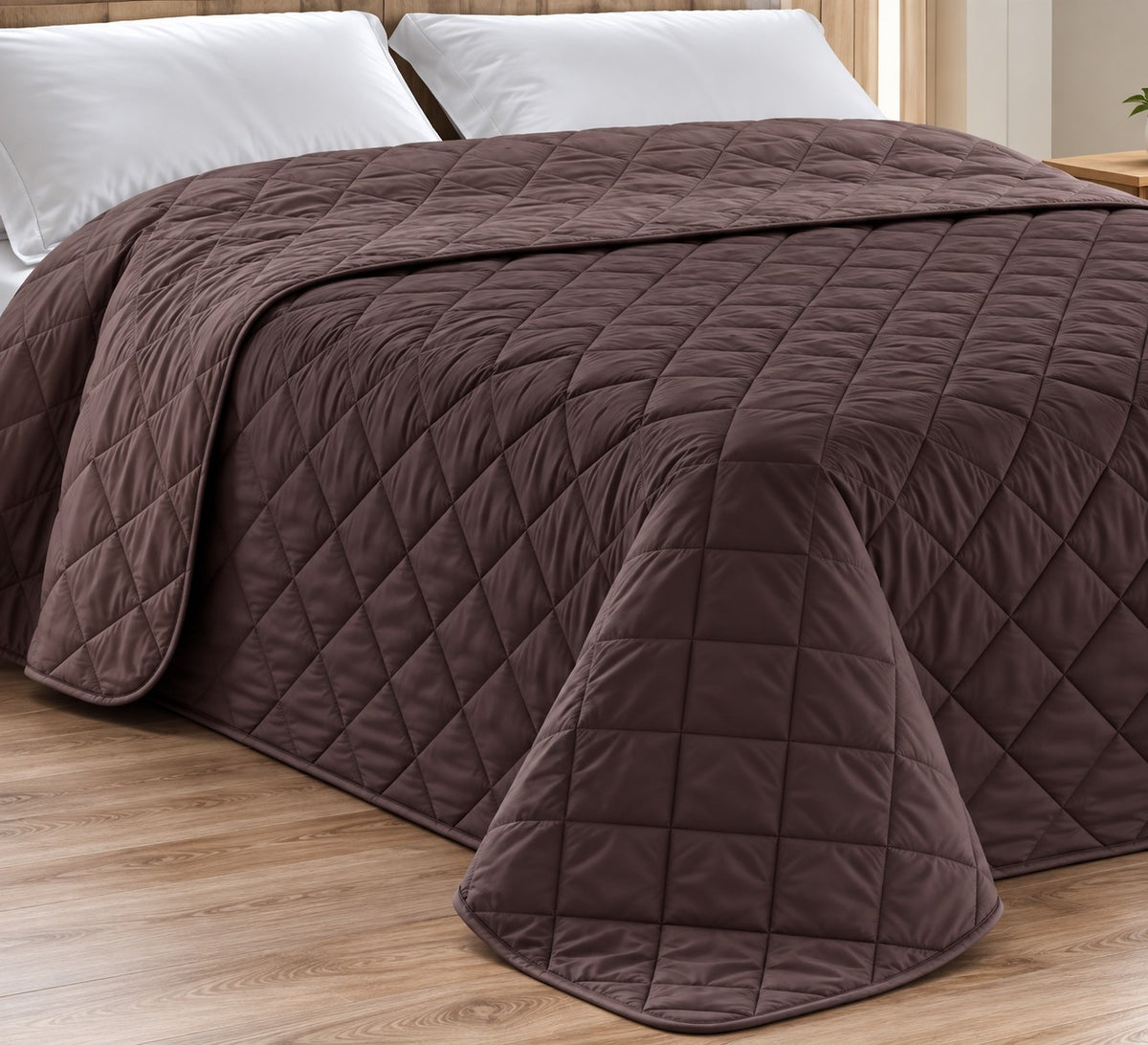 FLAMMENHEMMENDE TAGESDECKE ART. SISSI – 200 G/m²