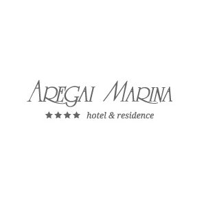 Aregai Marina