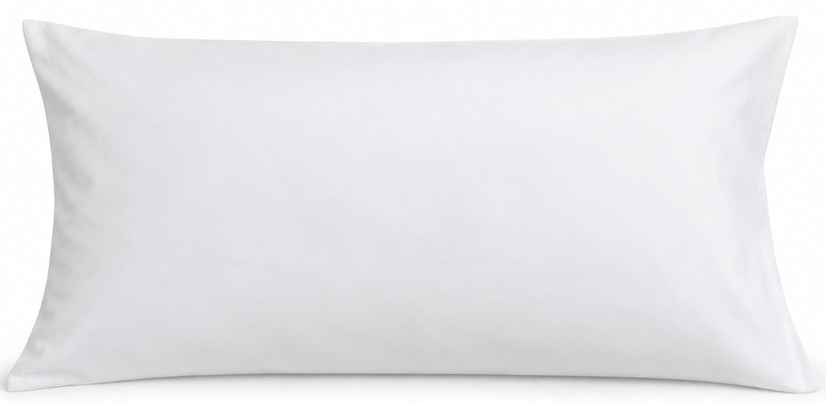 LINEA RIGHE, DUVET COVER AND PILLOWCASES IN 3cm SATIN