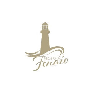 Faro di Punta Fenaio