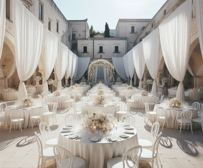 TABLECLOTH ART. ISCHIA