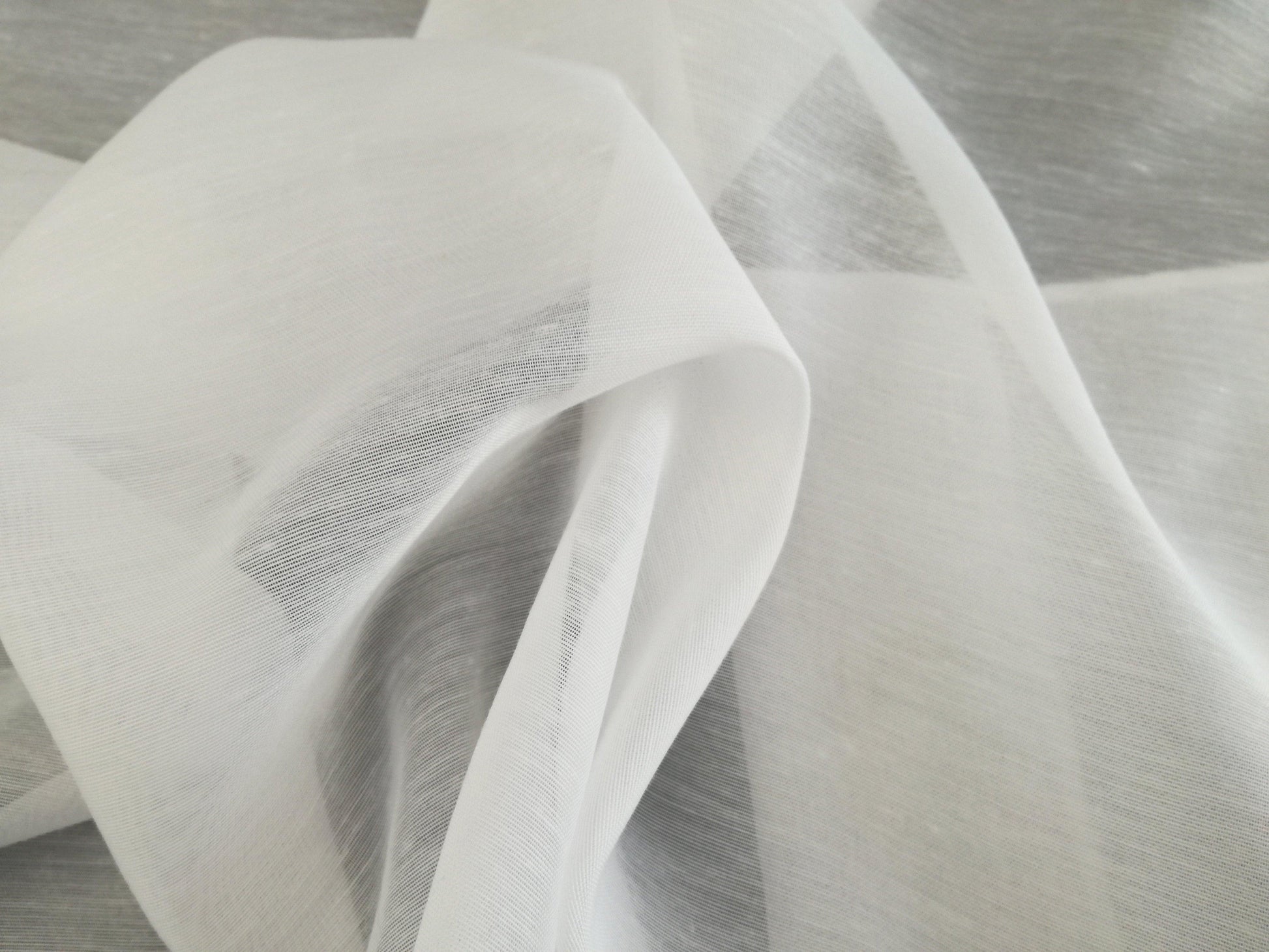 TENDA LEGGERA ART. MUSSOLA - Domakalè