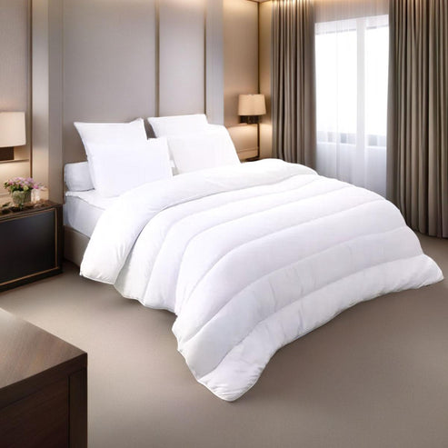 Biancheria letto Domakalè