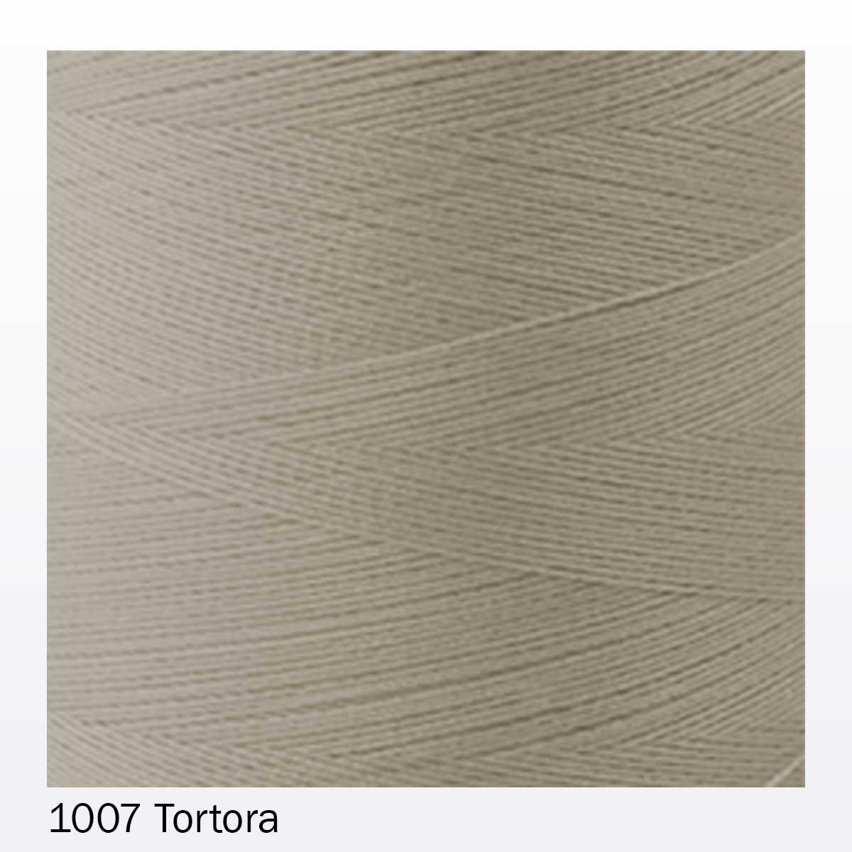 LENZUOLA DI SOPRA E FEDERE IN COTONE PERCALLE ART. LUCA + ORLO A GIORNO - Domakalè