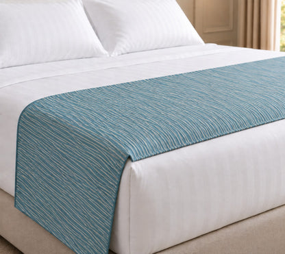 FIREPROOF FURNITURE STOLE WAVES