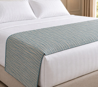 FIREPROOF FURNITURE STOLE WAVES